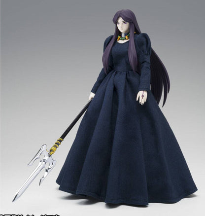 Myth Cloth Ex - Pandora [saint Seiya]