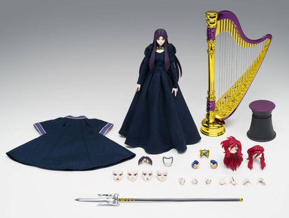 Myth Cloth Ex - Pandora [saint Seiya]