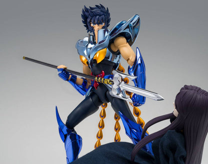 Myth Cloth Ex - Pandora [saint Seiya]