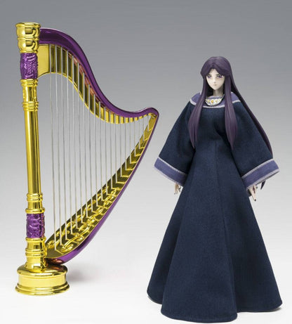 Myth Cloth Ex - Pandora [saint Seiya]