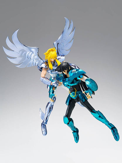Myth Cloth Ex: Hyoga de Cisne - Final Bronze Cloth V3