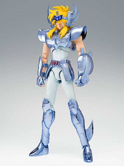 Myth Cloth Ex: Hyoga de Cisne - Final Bronze Cloth V3