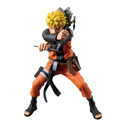 Grandista Naruto Uzumaki - Naruto 72 Series [Banpresto]