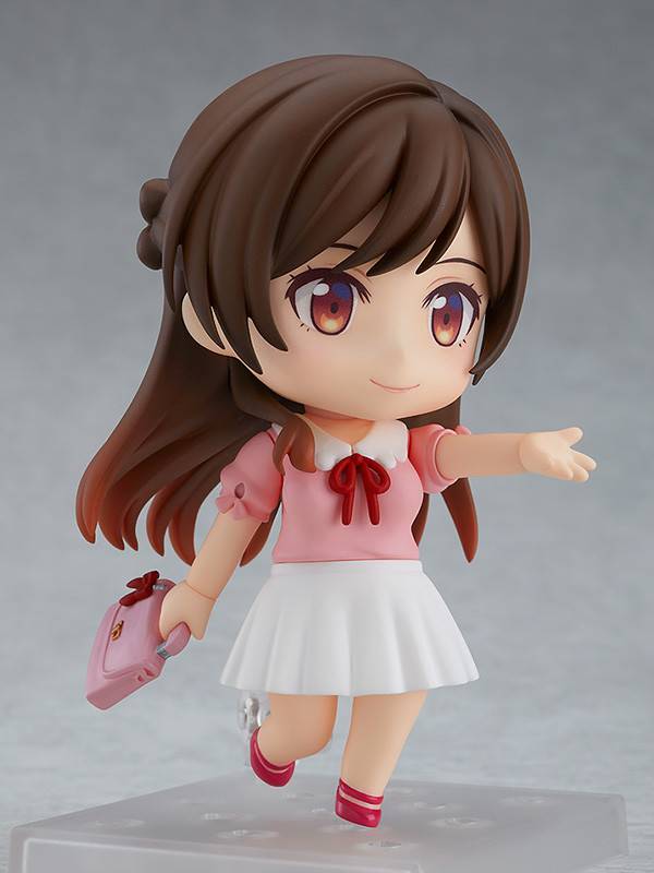 Nendoroid 1473 Chizuru Mizuhara [Rent-a-girlfriend]