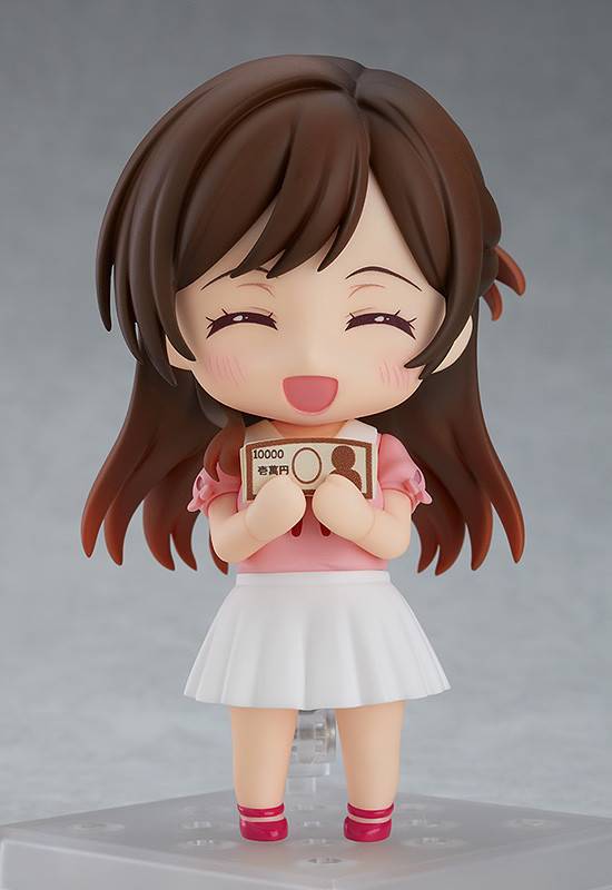 Nendoroid 1473 Chizuru Mizuhara [Rent-a-girlfriend]