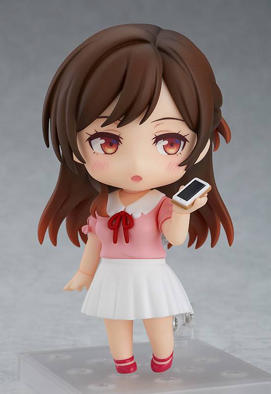 Nendoroid 1473 Chizuru Mizuhara [Rent-a-girlfriend]
