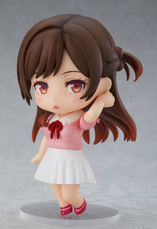 Nendoroid 1473 Chizuru Mizuhara [Rent-a-girlfriend]