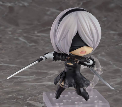 Nendoroid 1475 2b - Yorha No. 2 Type B [nier Automata]