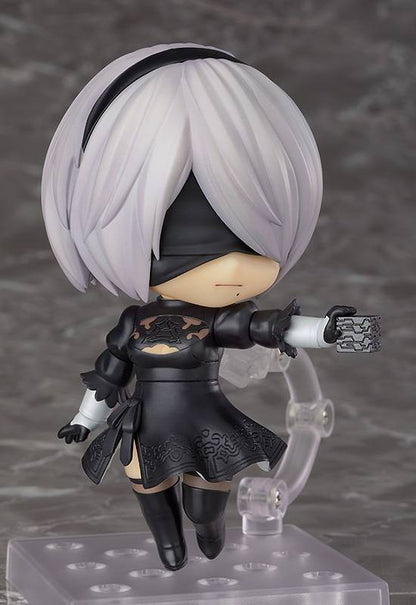 Nendoroid 1475 2b - Yorha No. 2 Type B [nier Automata]