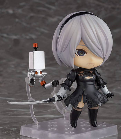 Nendoroid 1475 2b - Yorha No. 2 Type B [nier Automata]