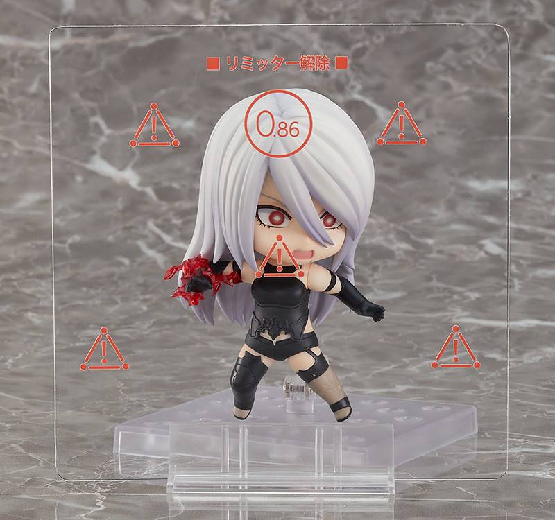 Nendoroid 1656 A2 - Yorha Type A No.2 [nier Automata]
