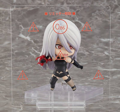 Nendoroid 1656 A2 - Yorha Type A No.2 [nier Automata]