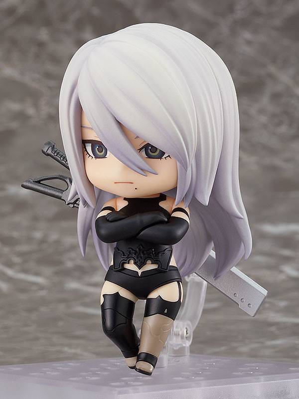 Nendoroid 1656 A2 - Yorha Type A No.2 [nier Automata]