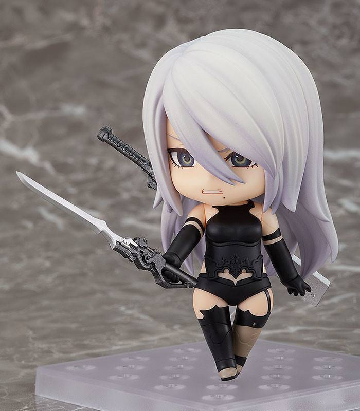 Nendoroid 1656 A2 - Yorha Type A No.2 [nier Automata]