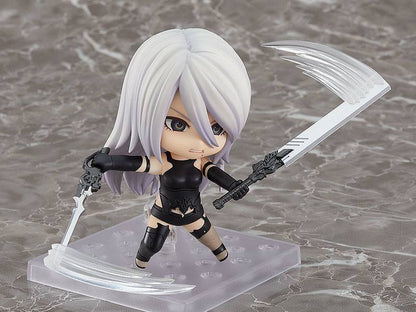 Nendoroid 1656 A2 - Yorha Type A No.2 [nier Automata]