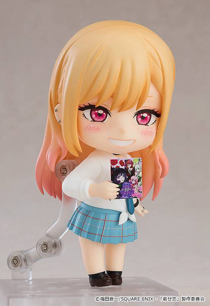 Nendoroid 1935 Marin Kitagawa - My Dress- up Darling