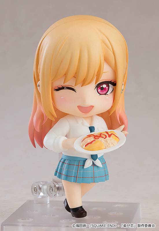 Nendoroid 1935 Marin Kitagawa - My Dress- up Darling