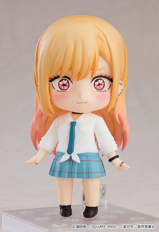 Nendoroid 1935 Marin Kitagawa - My Dress- up Darling