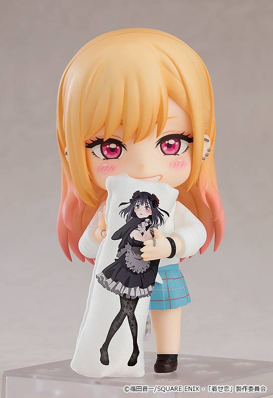 Nendoroid 1935 Marin Kitagawa - My Dress- up Darling