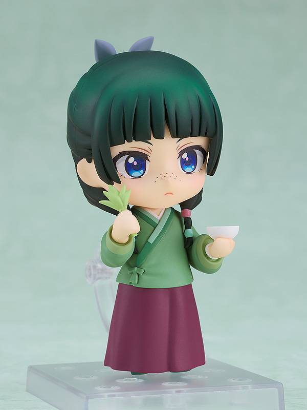 Nendoroid 2288 Maomao - Diarios de la Boticaria + Bonus