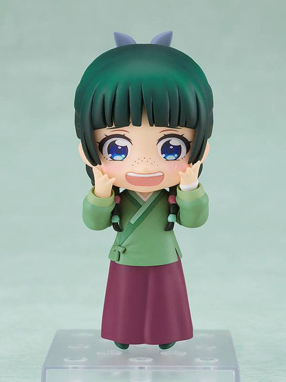 Nendoroid 2288 Maomao - Diarios de la Boticaria + Bonus