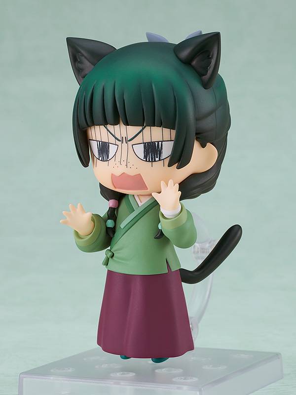 Nendoroid 2288 Maomao - Diarios de la Boticaria + Bonus
