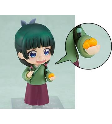 Nendoroid 2288 Maomao - Diarios de la Boticaria + Bonus