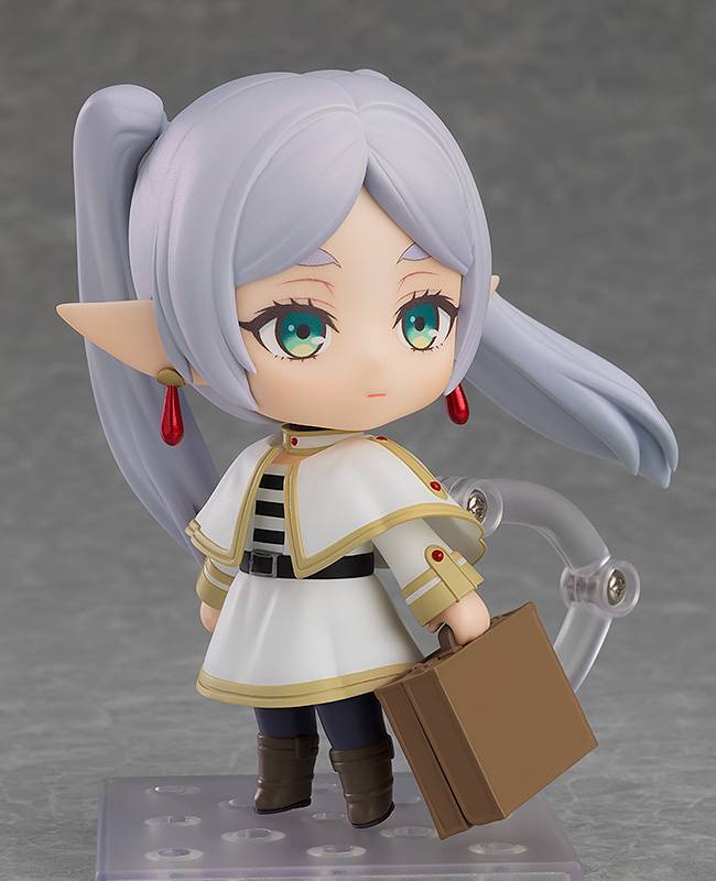 Nendoroid 2367 Frieren + BONUS  - Frieren: Más allá del final del viaje