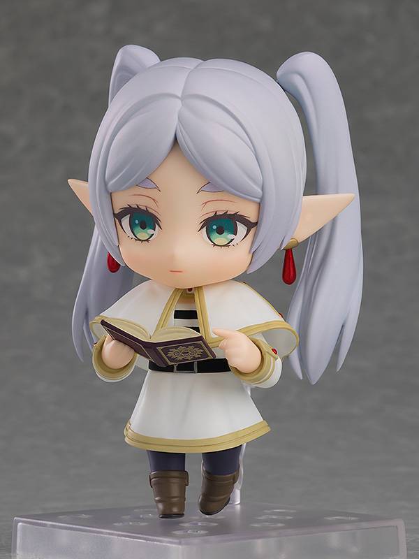Nendoroid 2367 Frieren + BONUS  - Frieren: Más allá del final del viaje