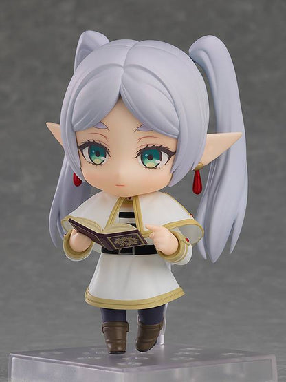 Nendoroid 2367 Frieren + BONUS  - Frieren: Más allá del final del viaje
