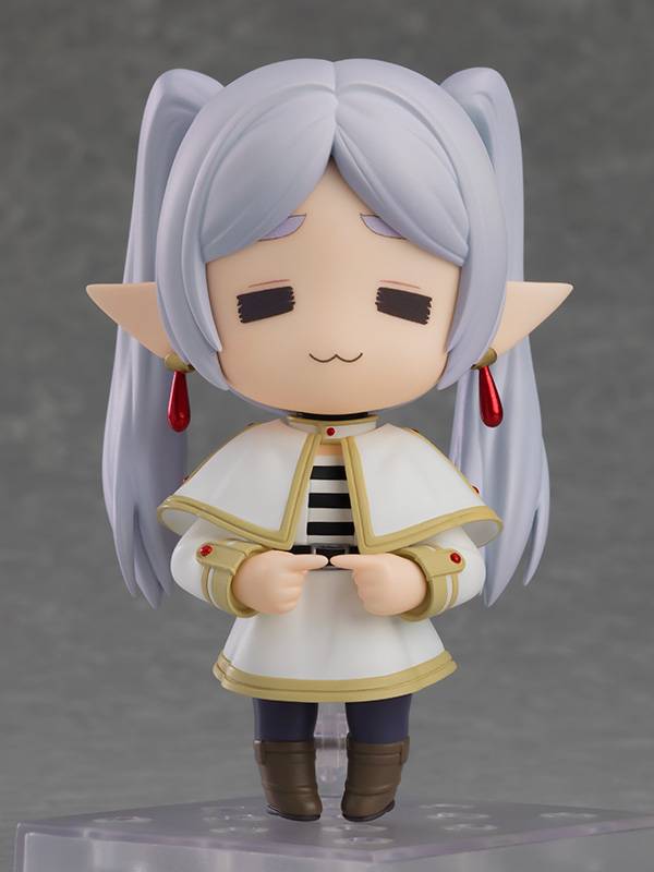 Nendoroid 2367 Frieren + BONUS  - Frieren: Más allá del final del viaje