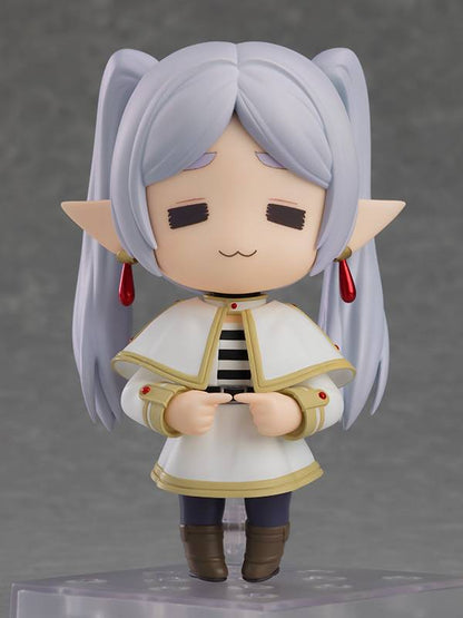 Nendoroid 2367 Frieren + BONUS  - Frieren: Más allá del final del viaje