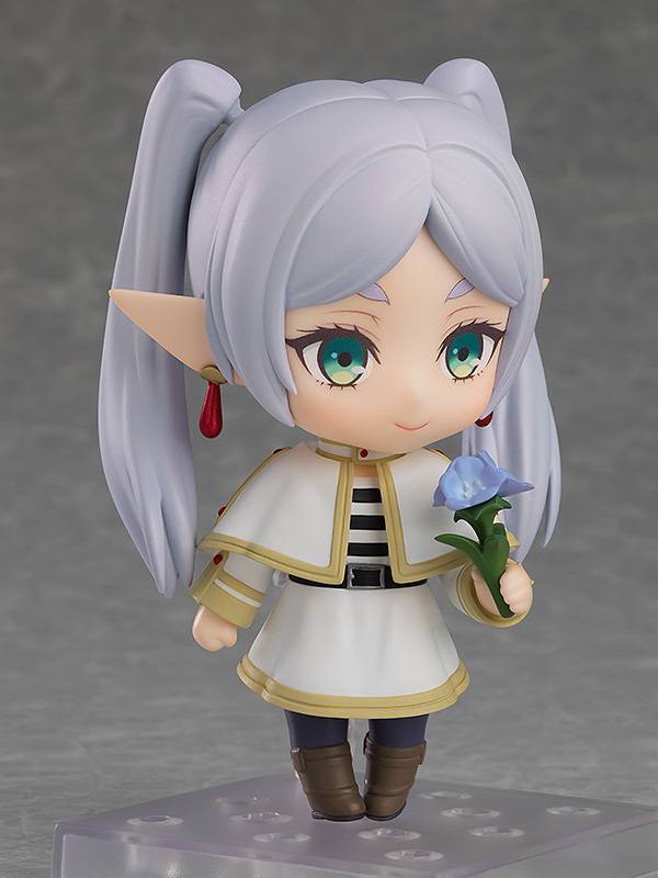 Nendoroid 2367 Frieren + BONUS  - Frieren: Más allá del final del viaje