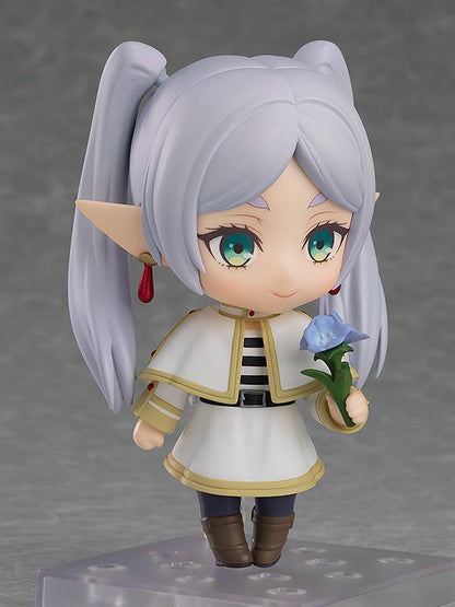 Nendoroid 2367 Frieren + BONUS  - Frieren: Más allá del final del viaje