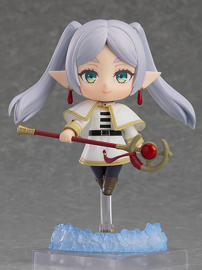 Nendoroid 2367 Frieren + BONUS  - Frieren: Más allá del final del viaje