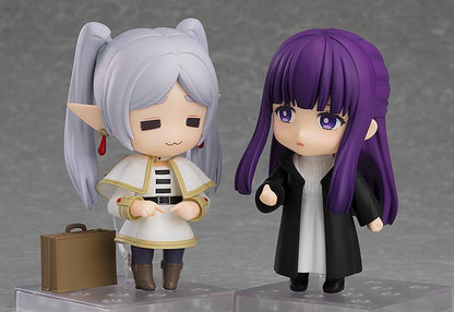 Nendoroid 2367 Frieren + BONUS  - Frieren: Más allá del final del viaje