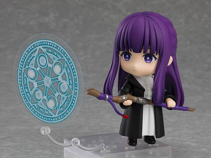 Nendoroid 2368 Fern  - Frieren: Más allá del final del viaje
