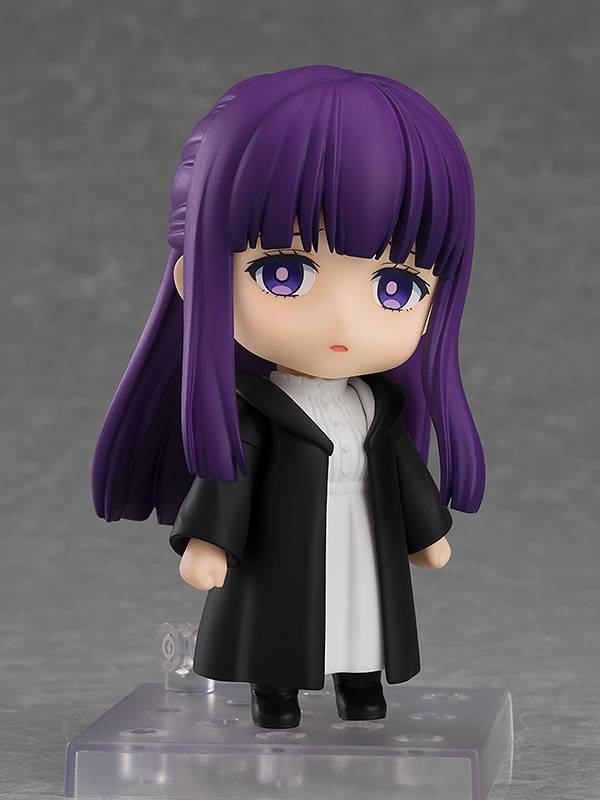 Nendoroid 2368 Fern  - Frieren: Más allá del final del viaje