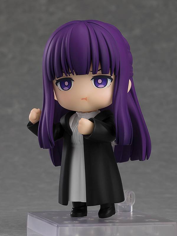 Nendoroid 2368 Fern  - Frieren: Más allá del final del viaje