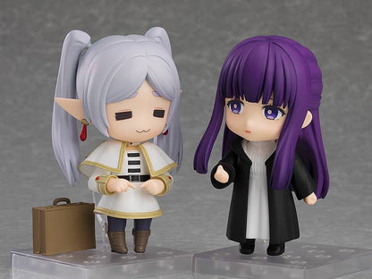 Nendoroid 2368 Fern  - Frieren: Más allá del final del viaje
