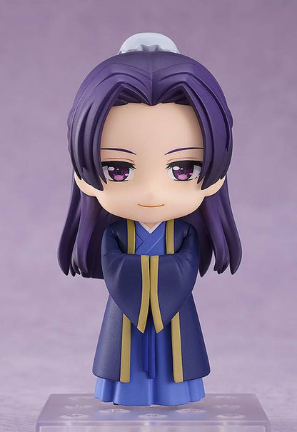 Nendoroid 2372 Jinshi - Diarios de la Boticaria + Bonus