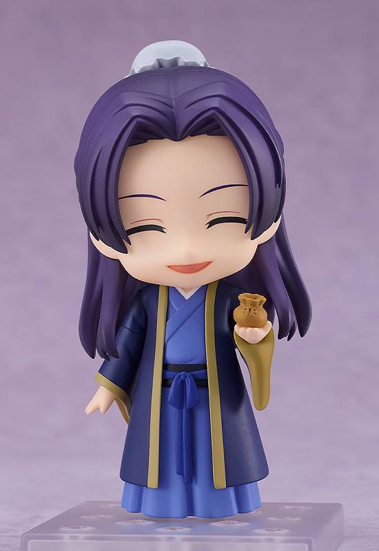 Nendoroid 2372 Jinshi - Diarios de la Boticaria + Bonus