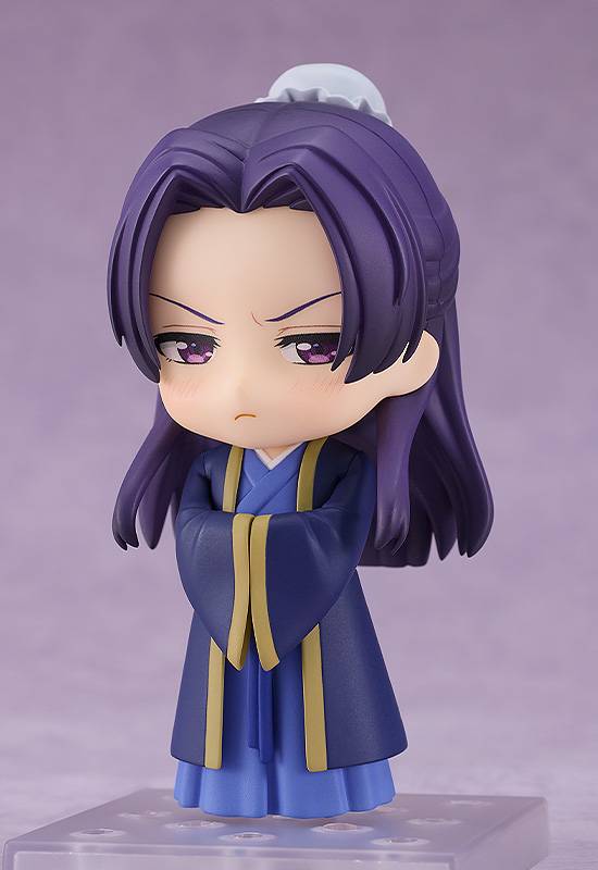 Nendoroid 2372 Jinshi - Diarios de la Boticaria + Bonus