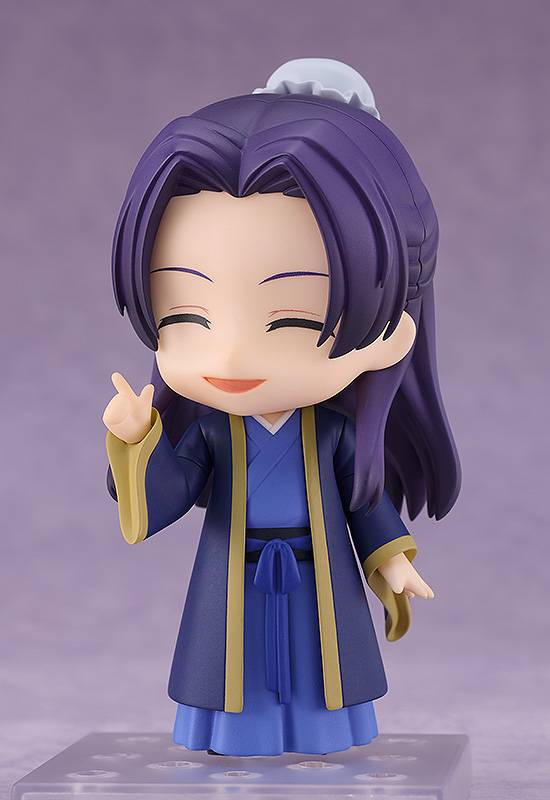 Nendoroid 2372 Jinshi - Diarios de la Boticaria + Bonus