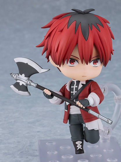 Nendoroid 2497 Stark - Frieren Más Allá del Final del Viaje