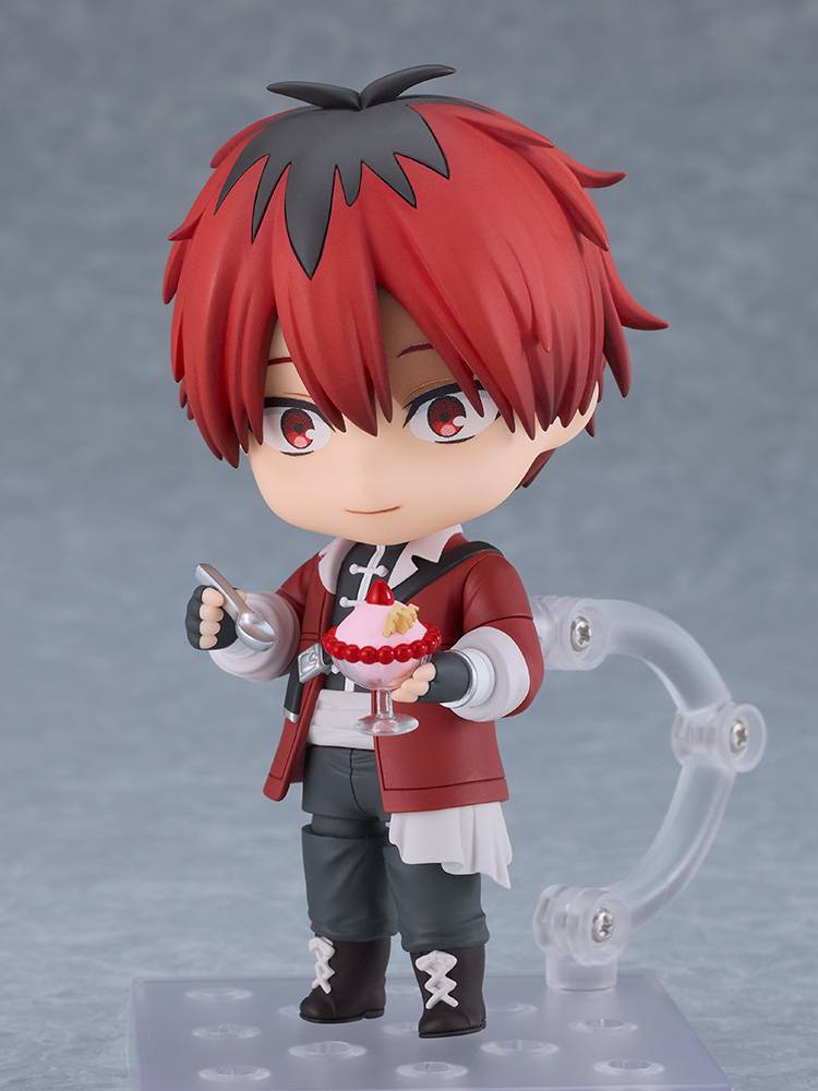 Nendoroid 2497 Stark - Frieren Más Allá del Final del Viaje