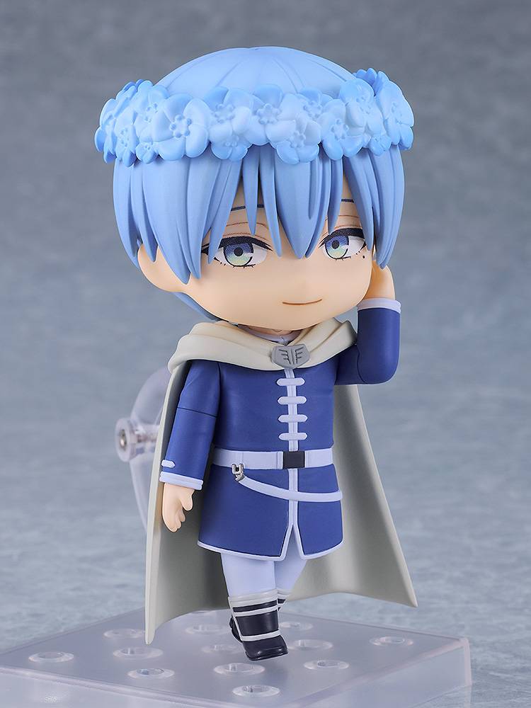 Nendoroid 2498 Himmel - Frieren Más Allá del Final del Viaje