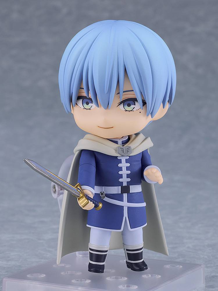 Nendoroid 2498 Himmel - Frieren Más Allá del Final del Viaje