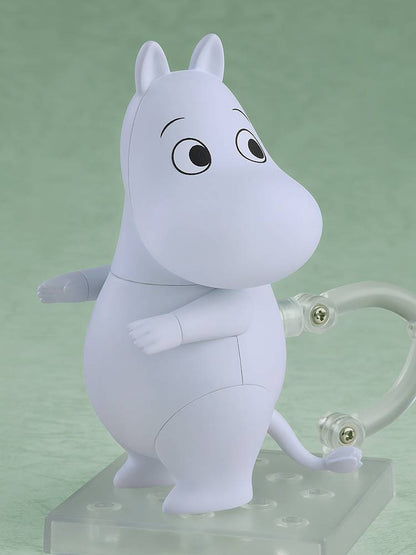 Nendoroid 2570: Moomin