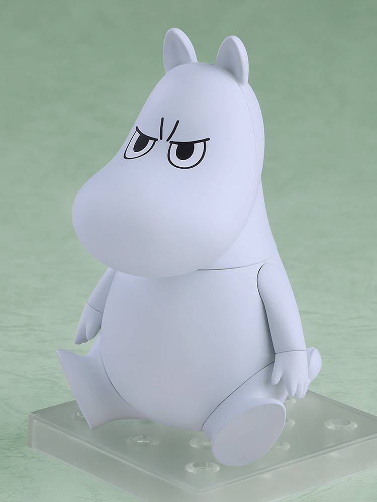 Nendoroid 2570: Moomin